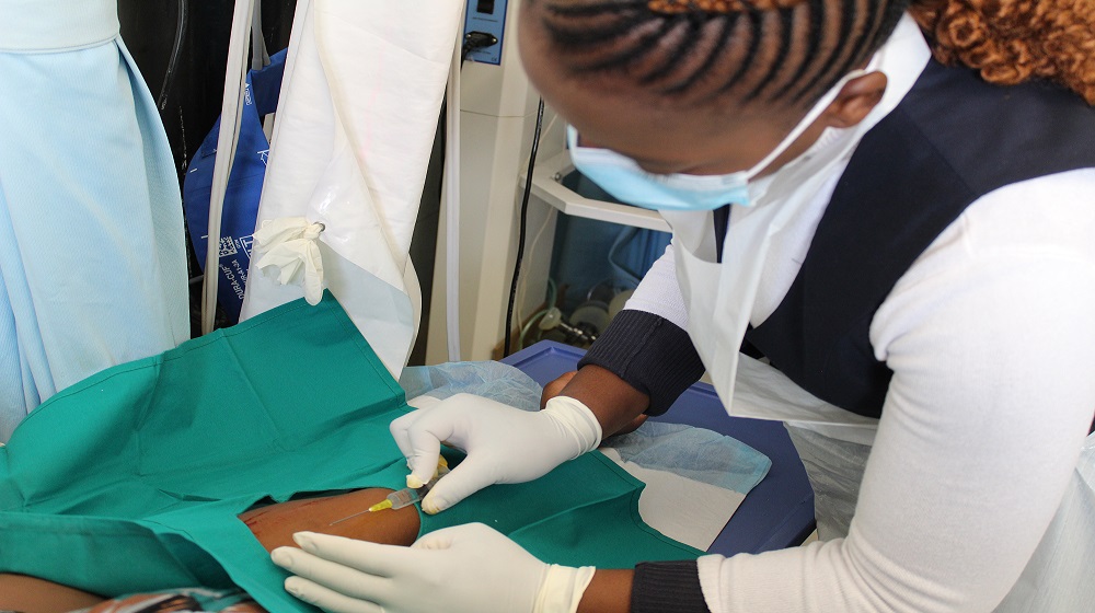 Lesotho Women Celebrate the Freedom and Health Benefits Brought by Access to Contraceptive