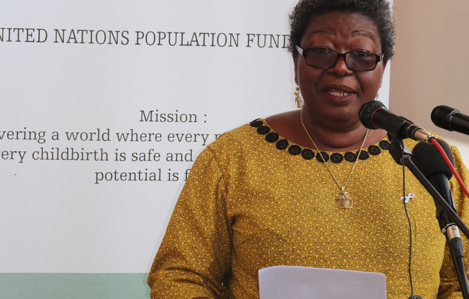 Lesotho Begins evaluation of UNFPA Sixth Country Programme