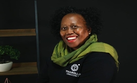 Many Women Failed by Workplace Injustices and Education Systems” Rethabile “Sebaibai” Sakoane