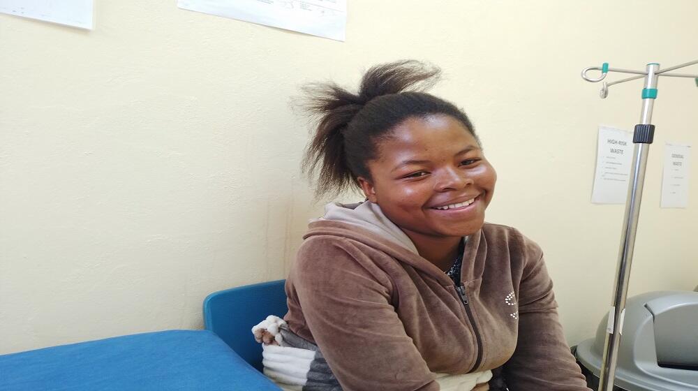 Women Happy for Opportunity to Access Contraceptives 