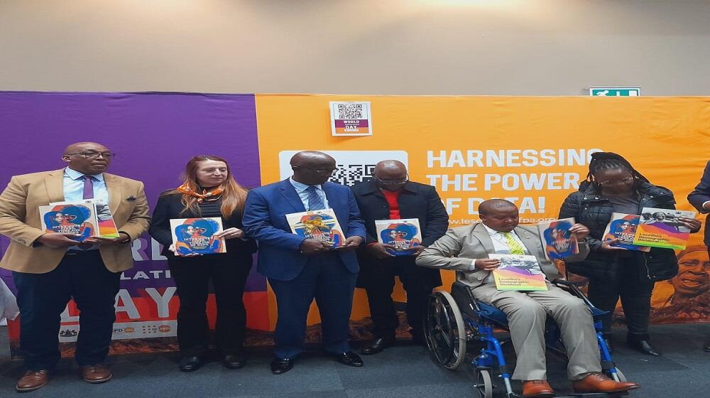 WPD marked with launch of two reports