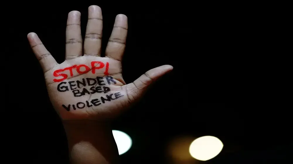 A Sanctuary of Hope: Addressing Gender-Based Violence in Lesotho