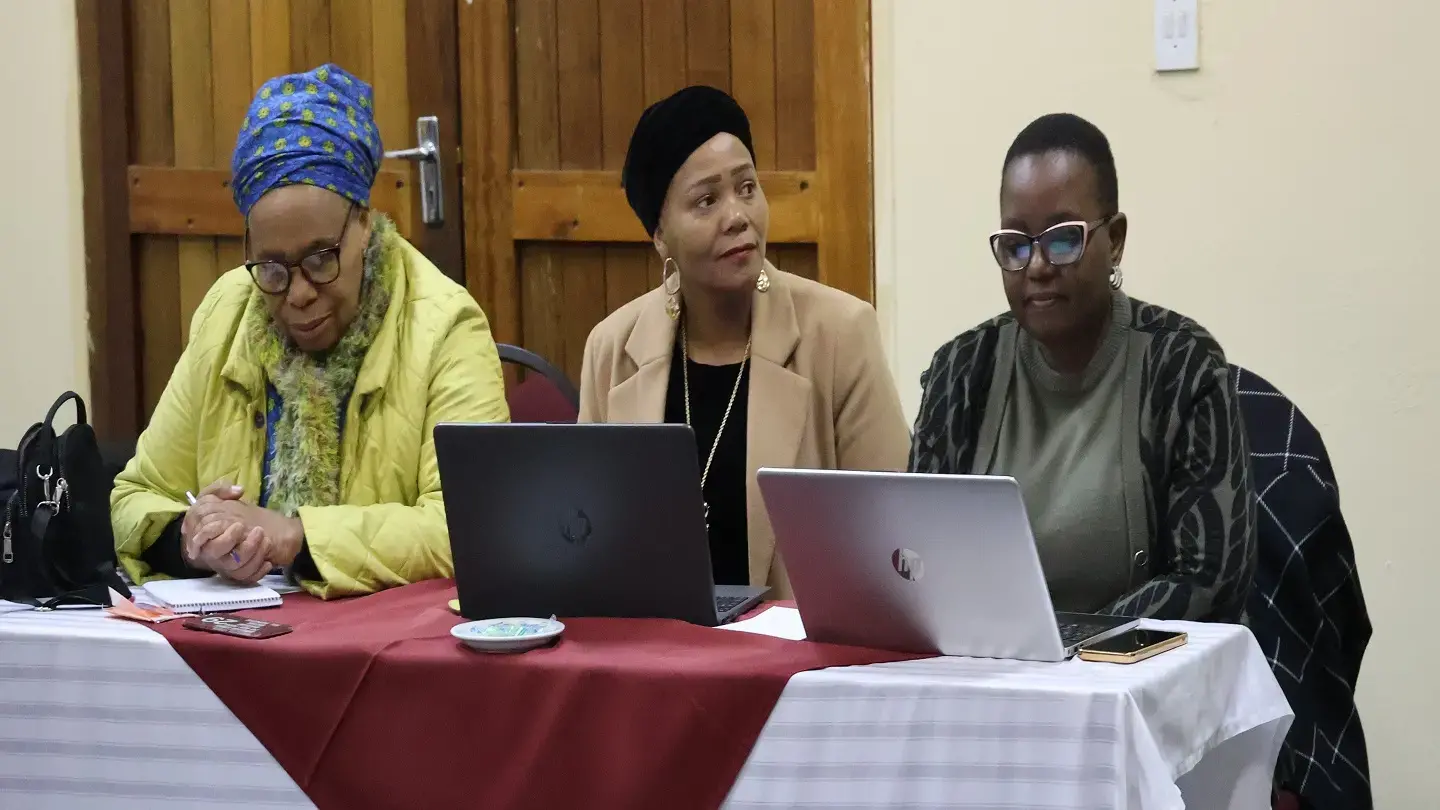  LCE Lecturers Empowered to Deliver Life-Changing Sexuality Education