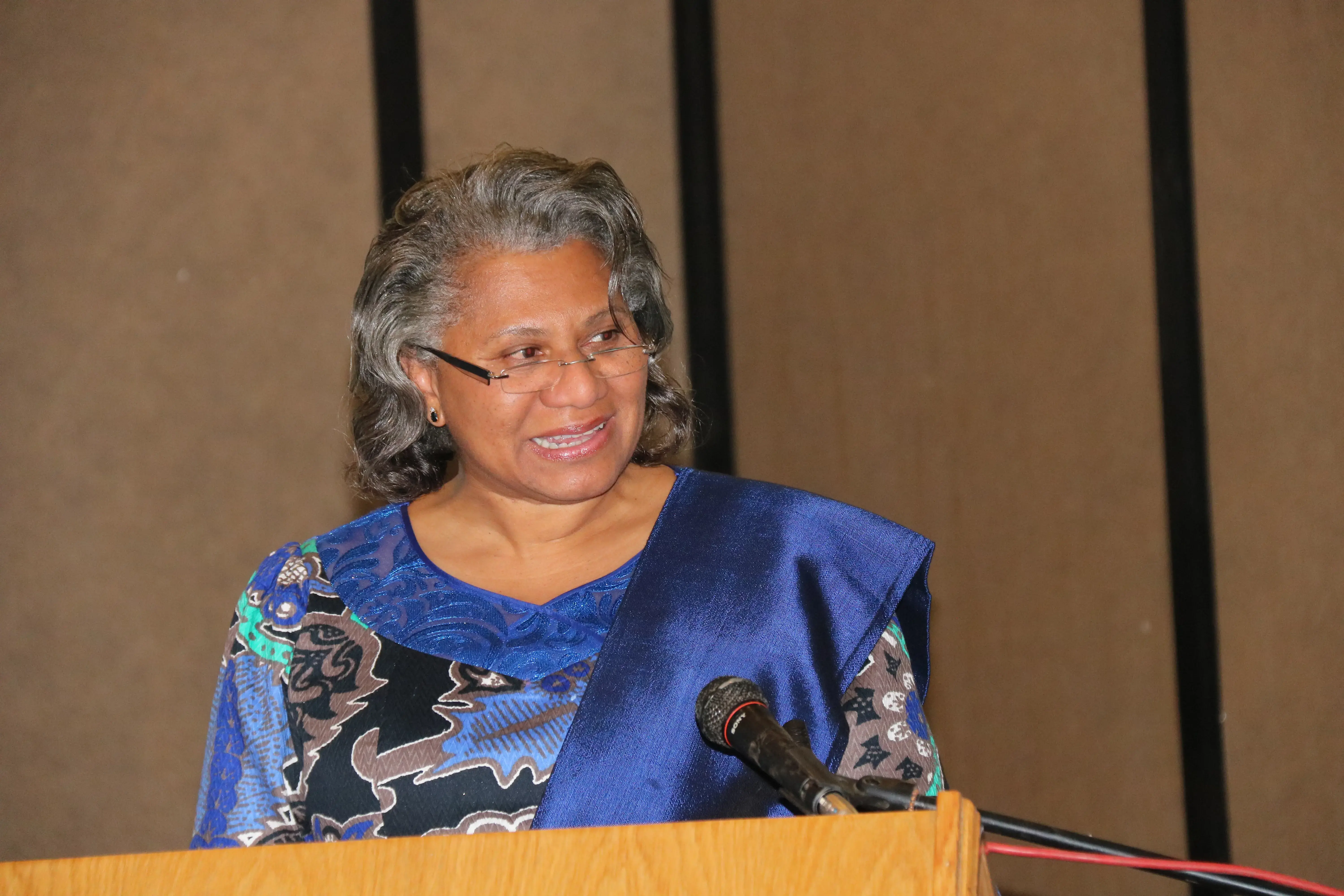 Dr Onabanjo Draws High Level Roundtable to Importance of Health