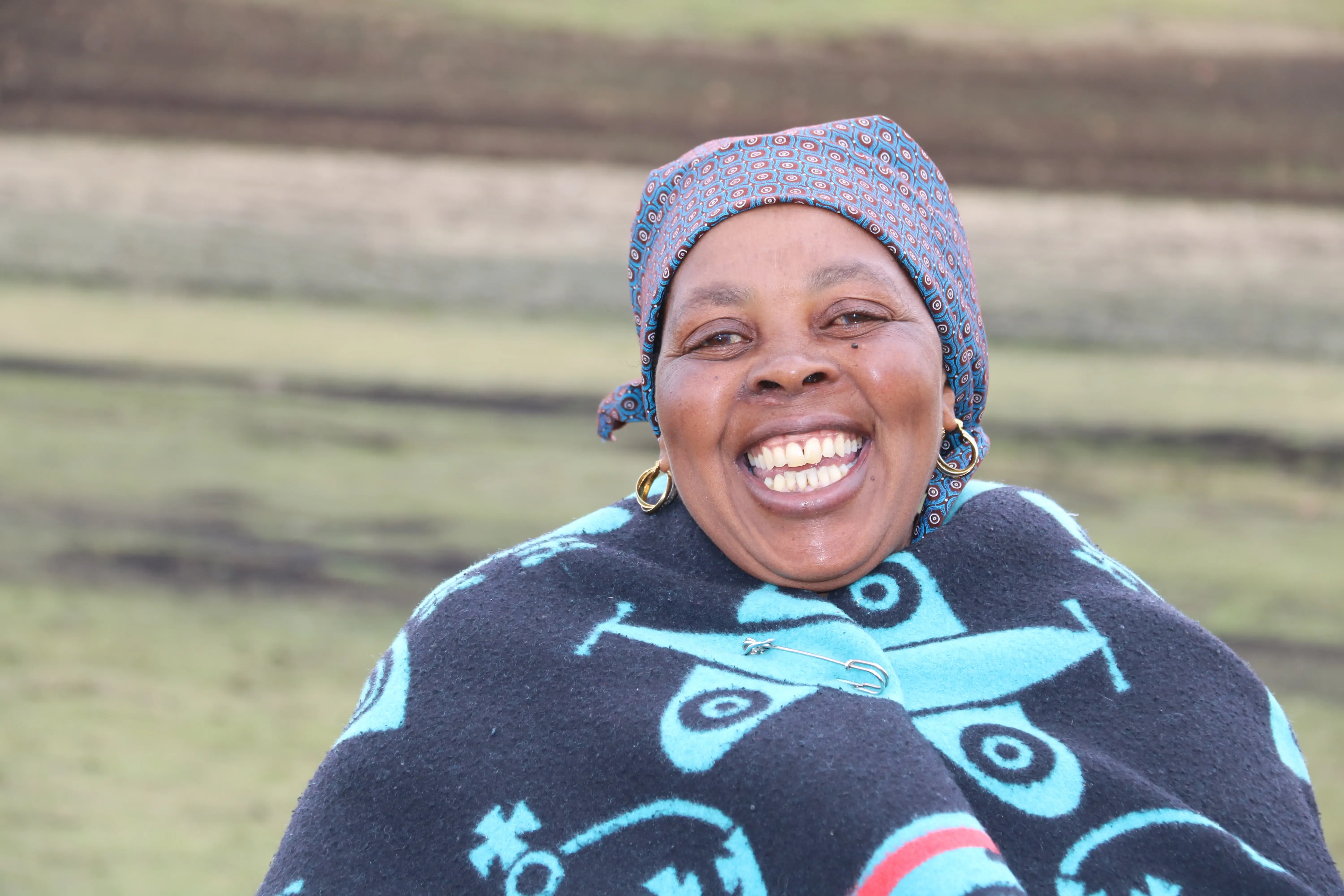 COVID-19 Lock down exacerbates Gender Based Violence cases in Lesotho 